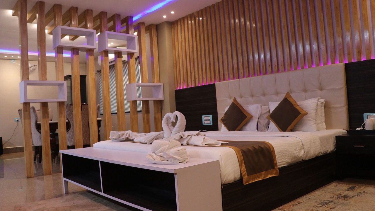 Photo of Bedroom in Nilagiri