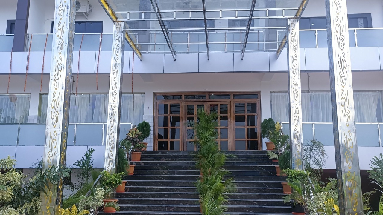 Photo of Outdoor in Nilagiri