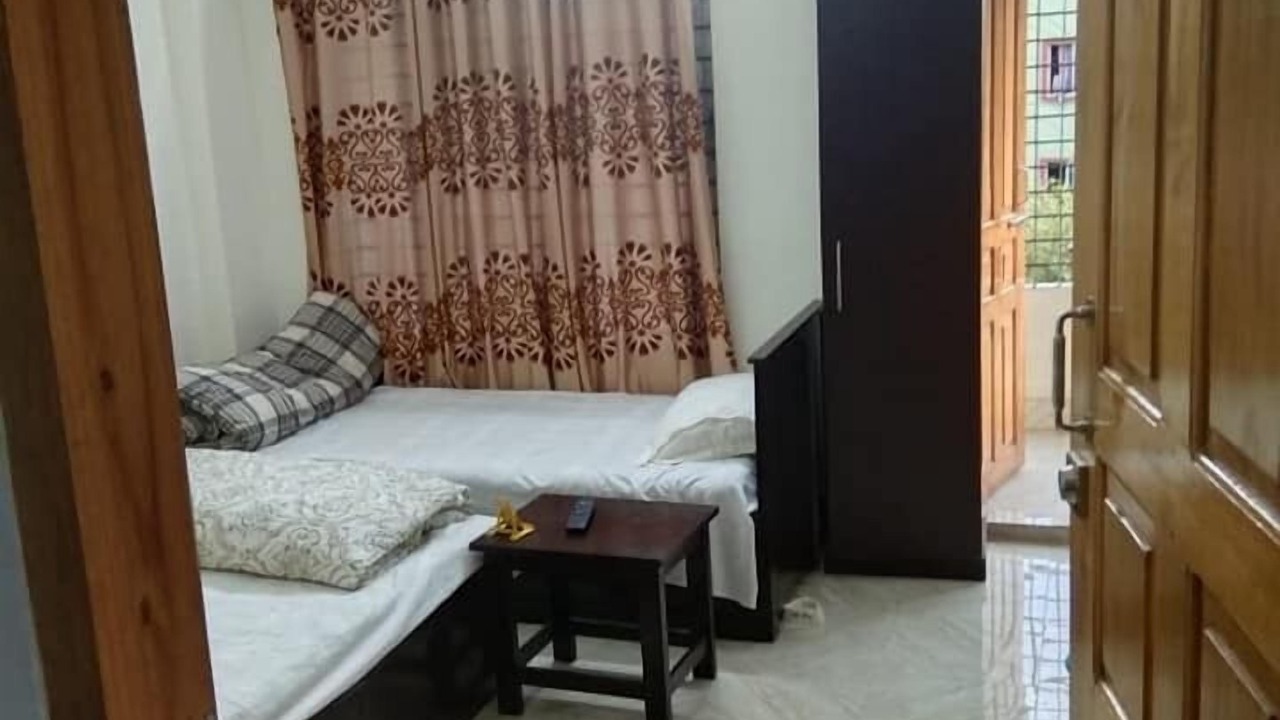 Photo of Bedroom in Sylhet