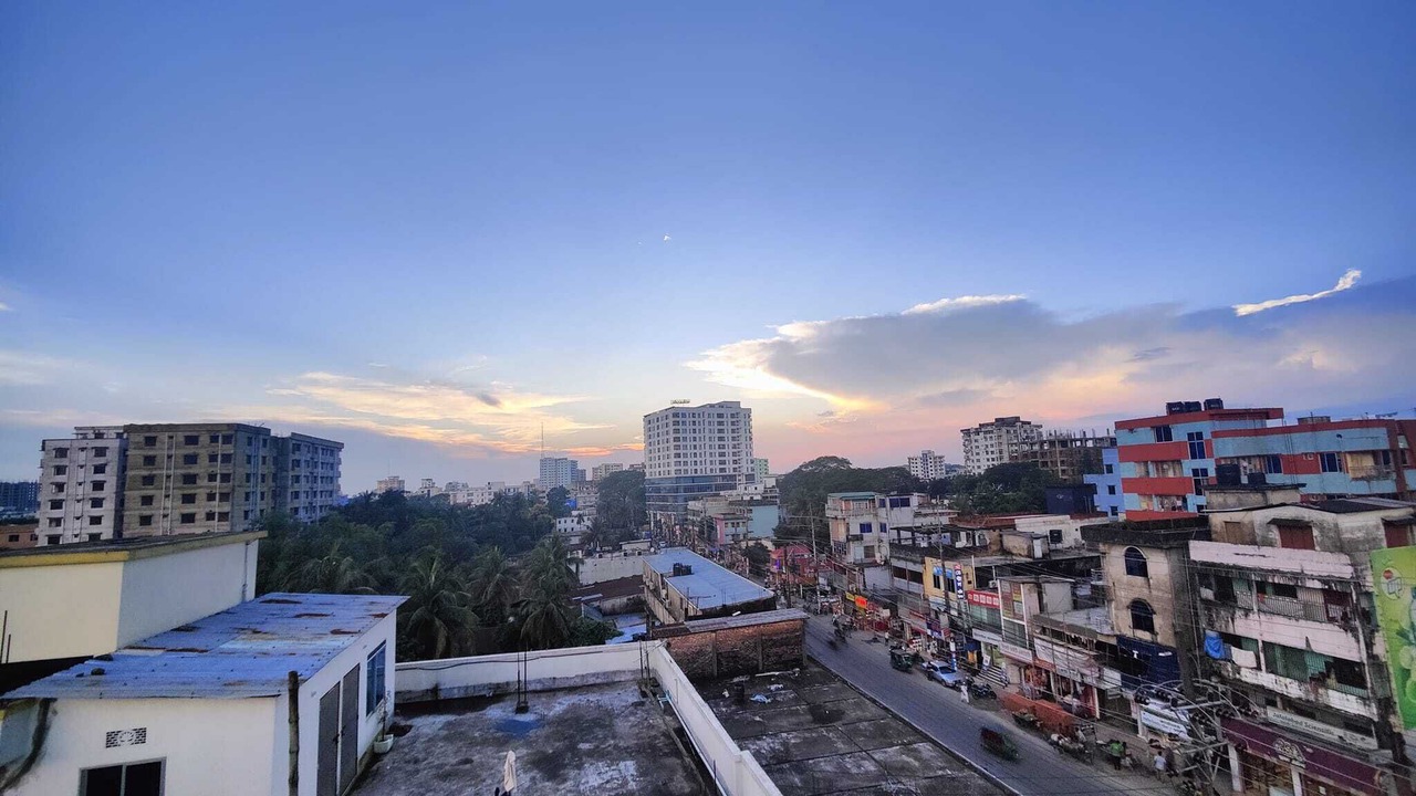 Photo of Outdoor in Sylhet