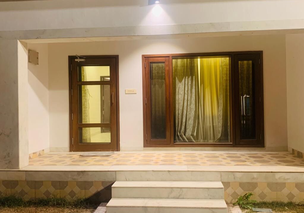Photo of Outdoor in Jamwa Ramgarh