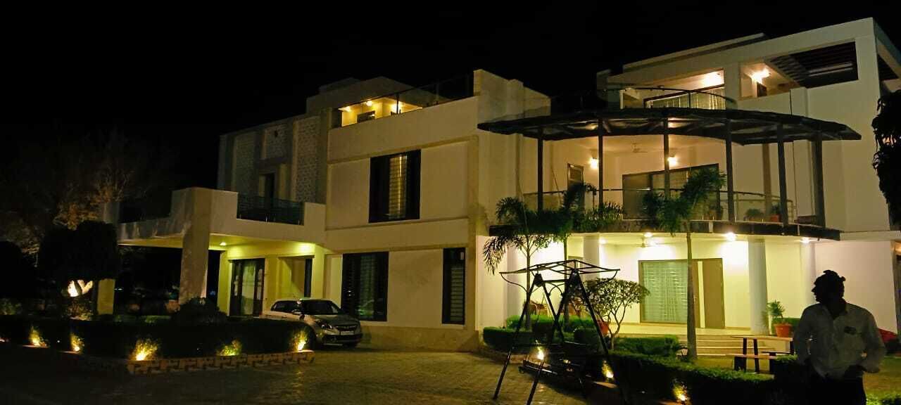 Photo of Outdoor in Jamwa Ramgarh
