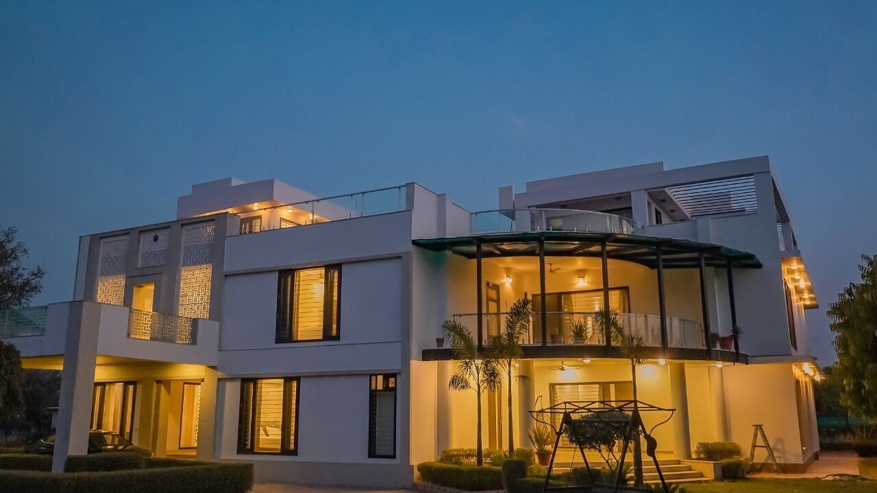 Photo of Outdoor in Jamwa Ramgarh