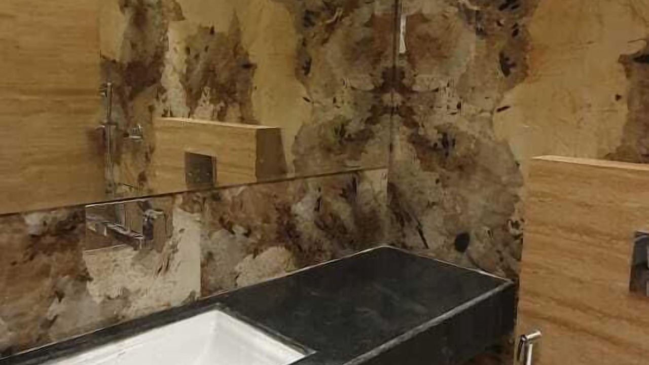 Photo of Bathroom in Jamwa Ramgarh