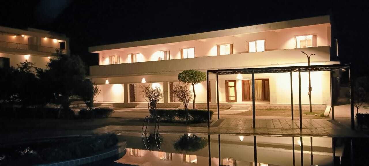 Photo of Outdoor in Jamwa Ramgarh