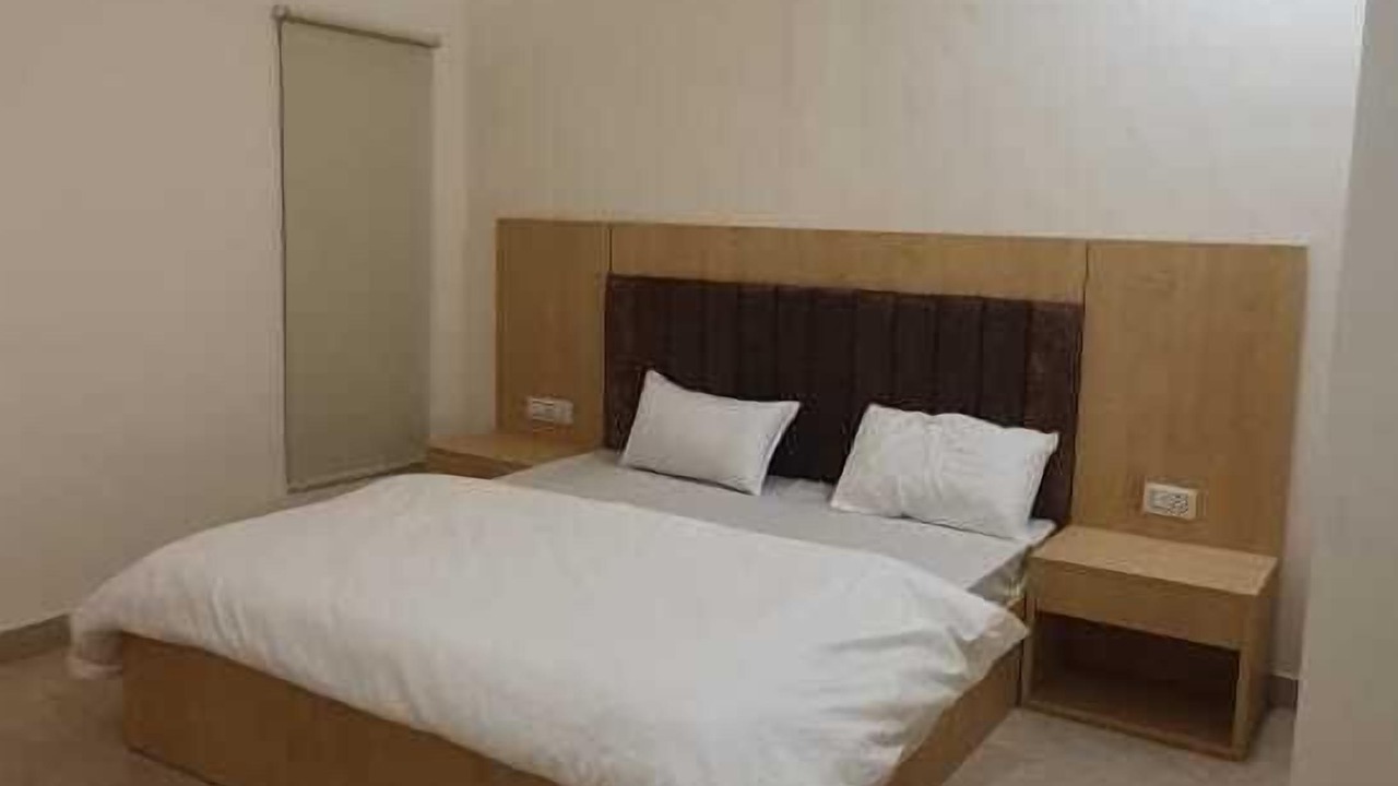 Photo of Bedroom in Jamwa Ramgarh