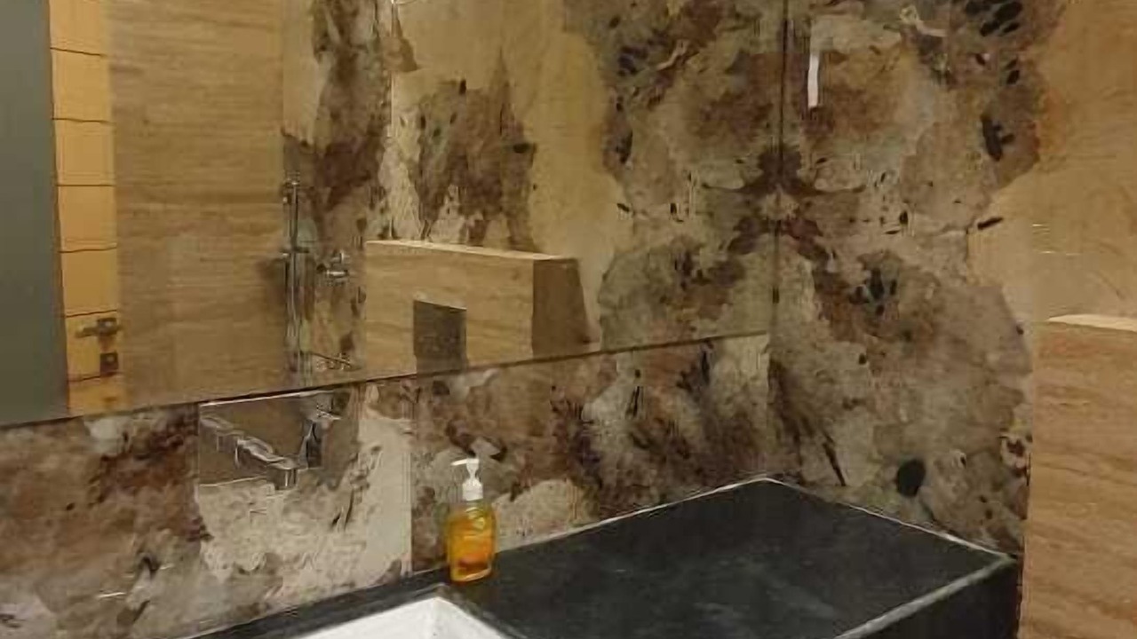 Photo of Bathroom in Jamwa Ramgarh