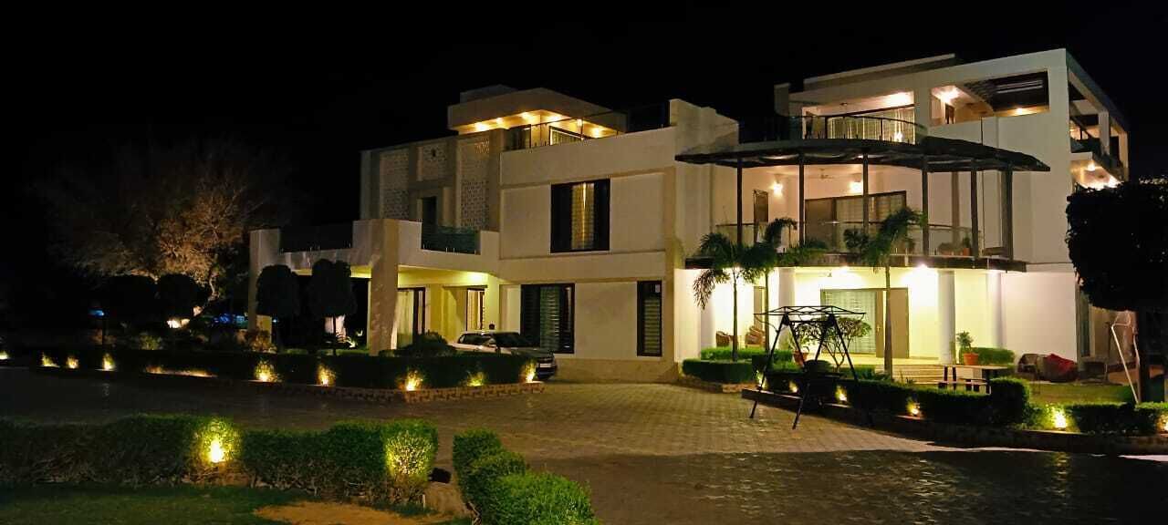 Photo of Outdoor in Jamwa Ramgarh
