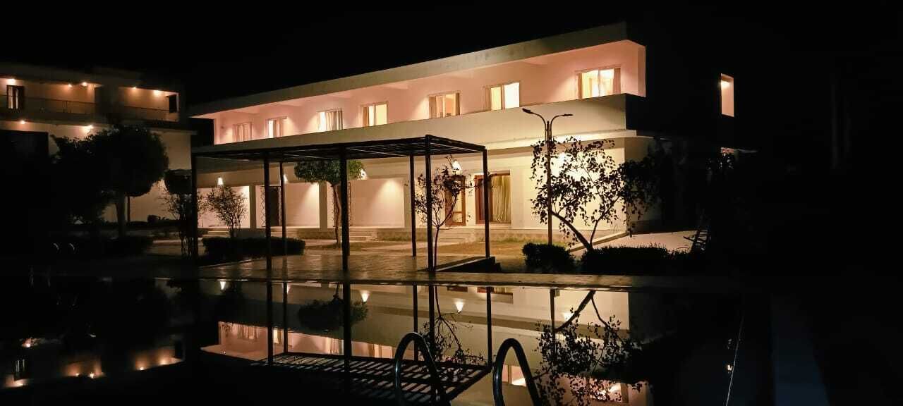 Photo of Outdoor in Jamwa Ramgarh