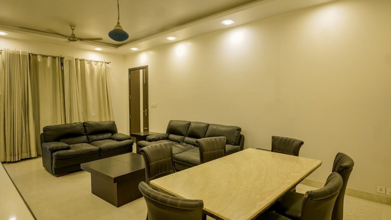 Photo of Livingroom in Jamwa Ramgarh