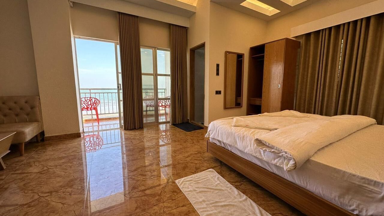 Photo of Bedroom in Saint Martin's Island