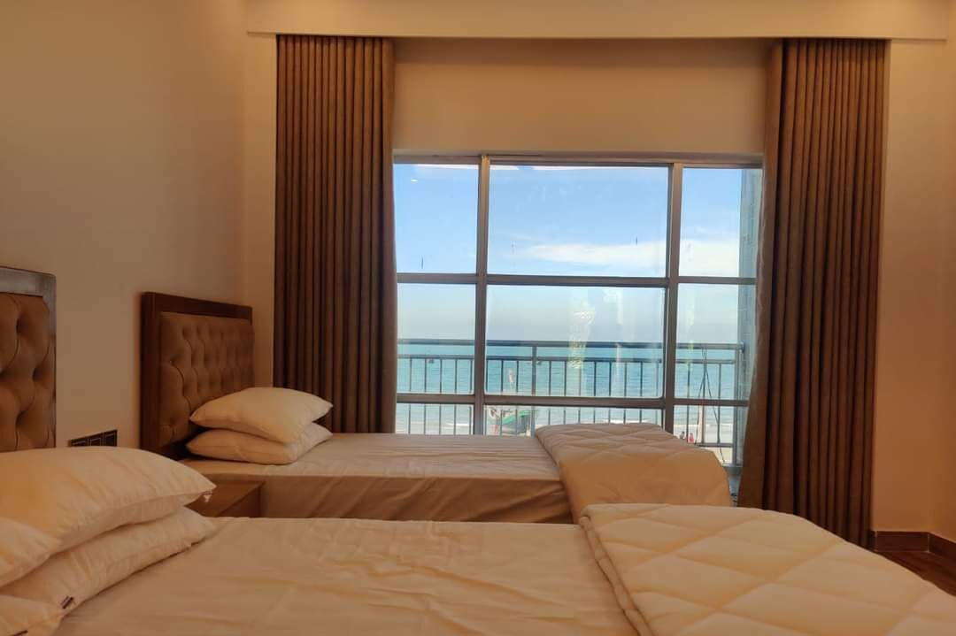 Photo of Bedroom in Saint Martin's Island