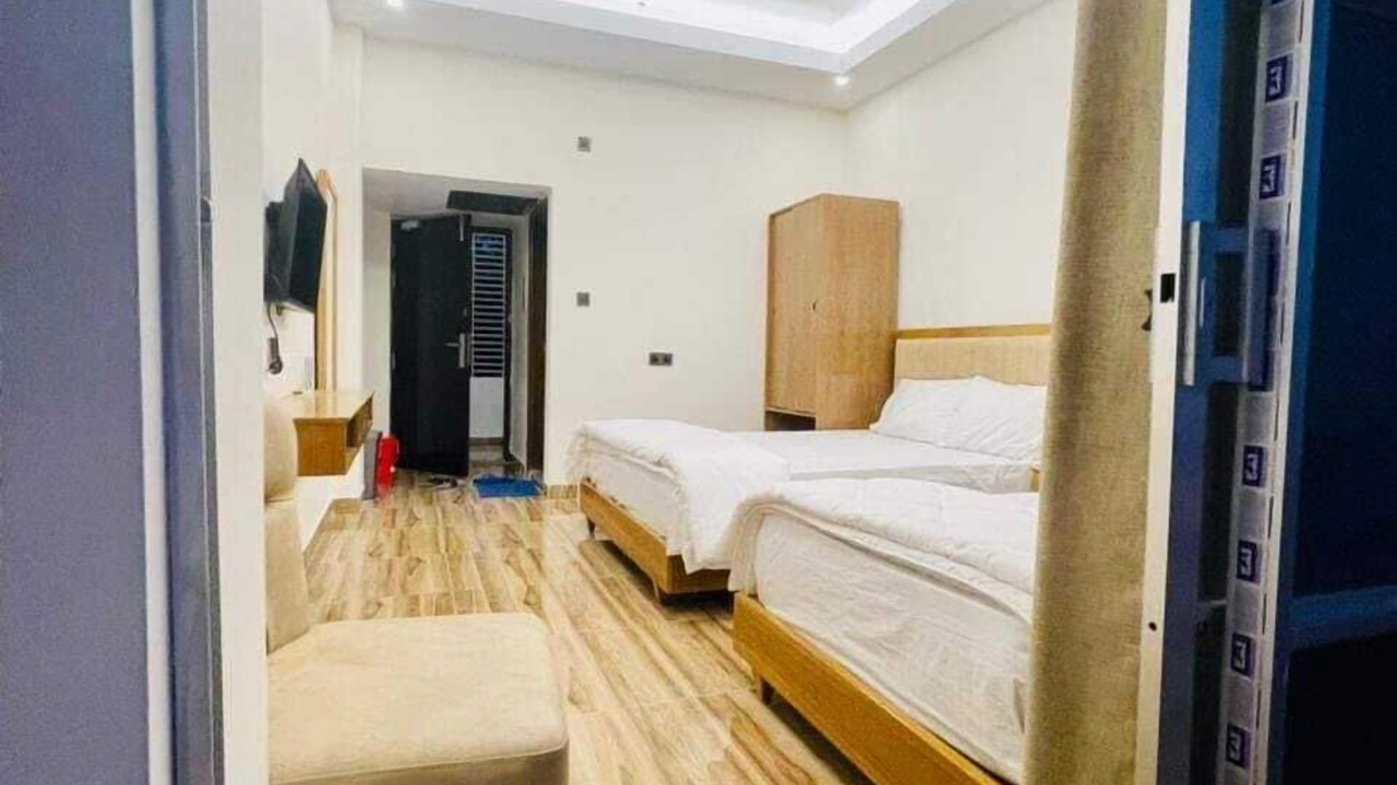 Photo of Bedroom in Saint Martin's Island