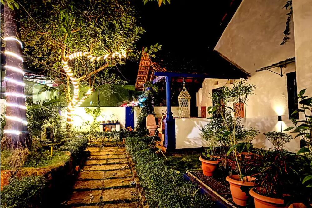Photo of Outdoor in Salvador do Mundo
