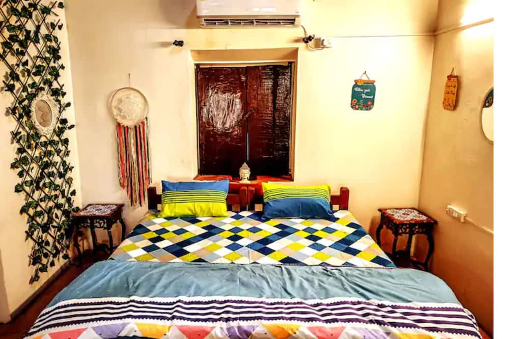 Photo of Bedroom in Salvador do Mundo