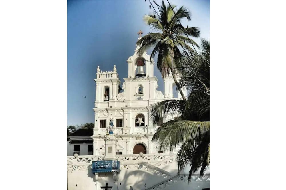 Photo of Outdoor in Salvador do Mundo