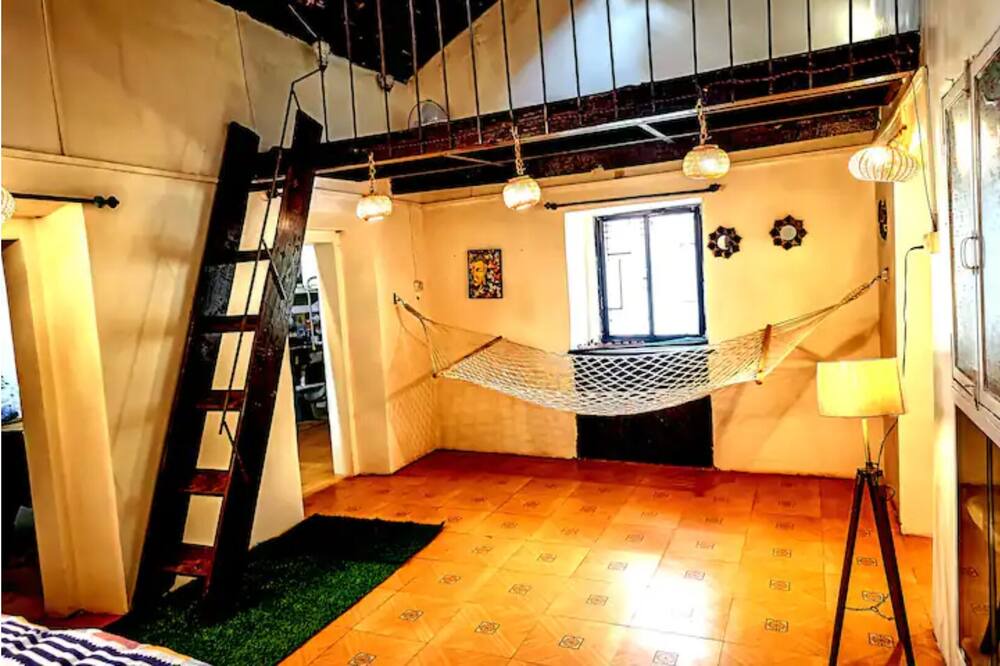 Photo of Bedroom in Salvador do Mundo