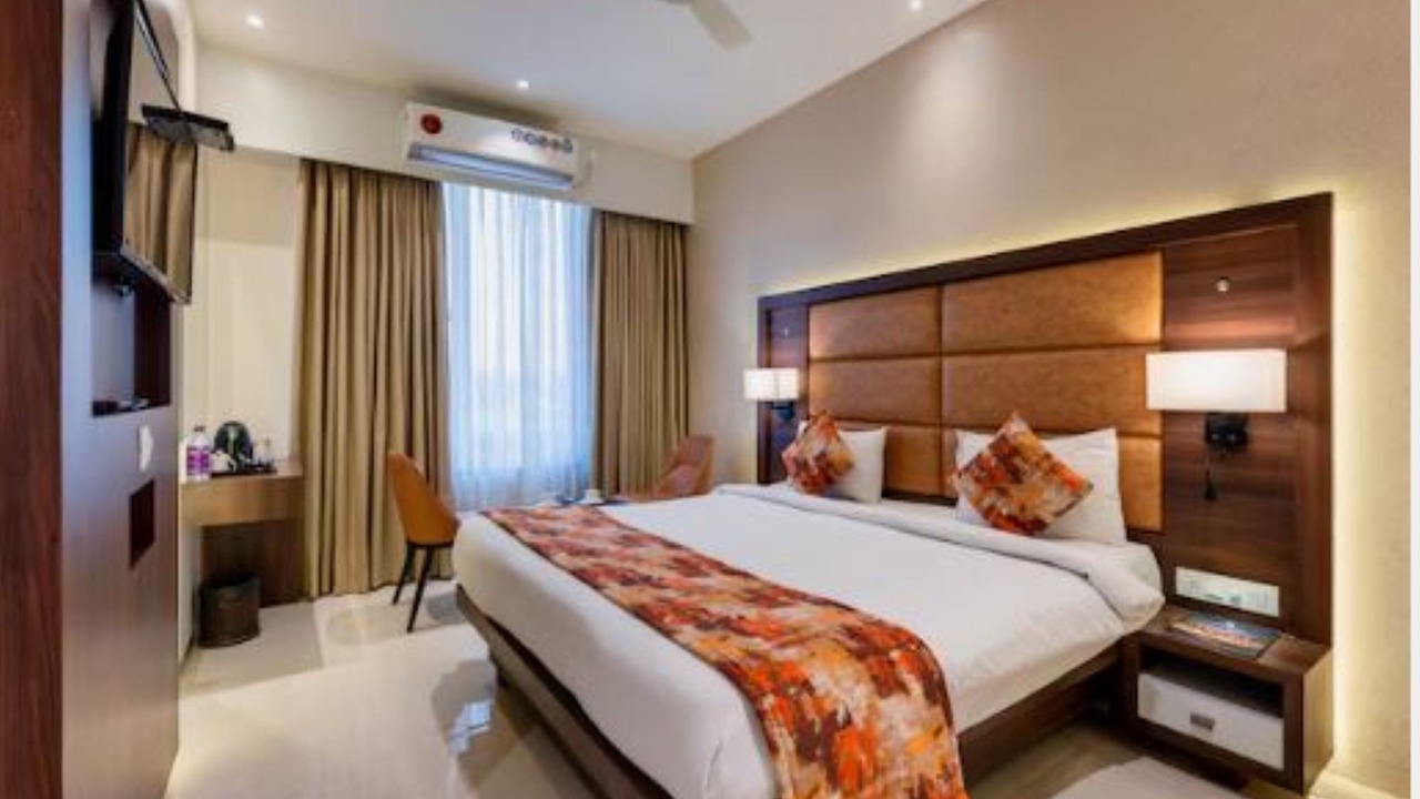 Photo of Bedroom in Vijayapura
