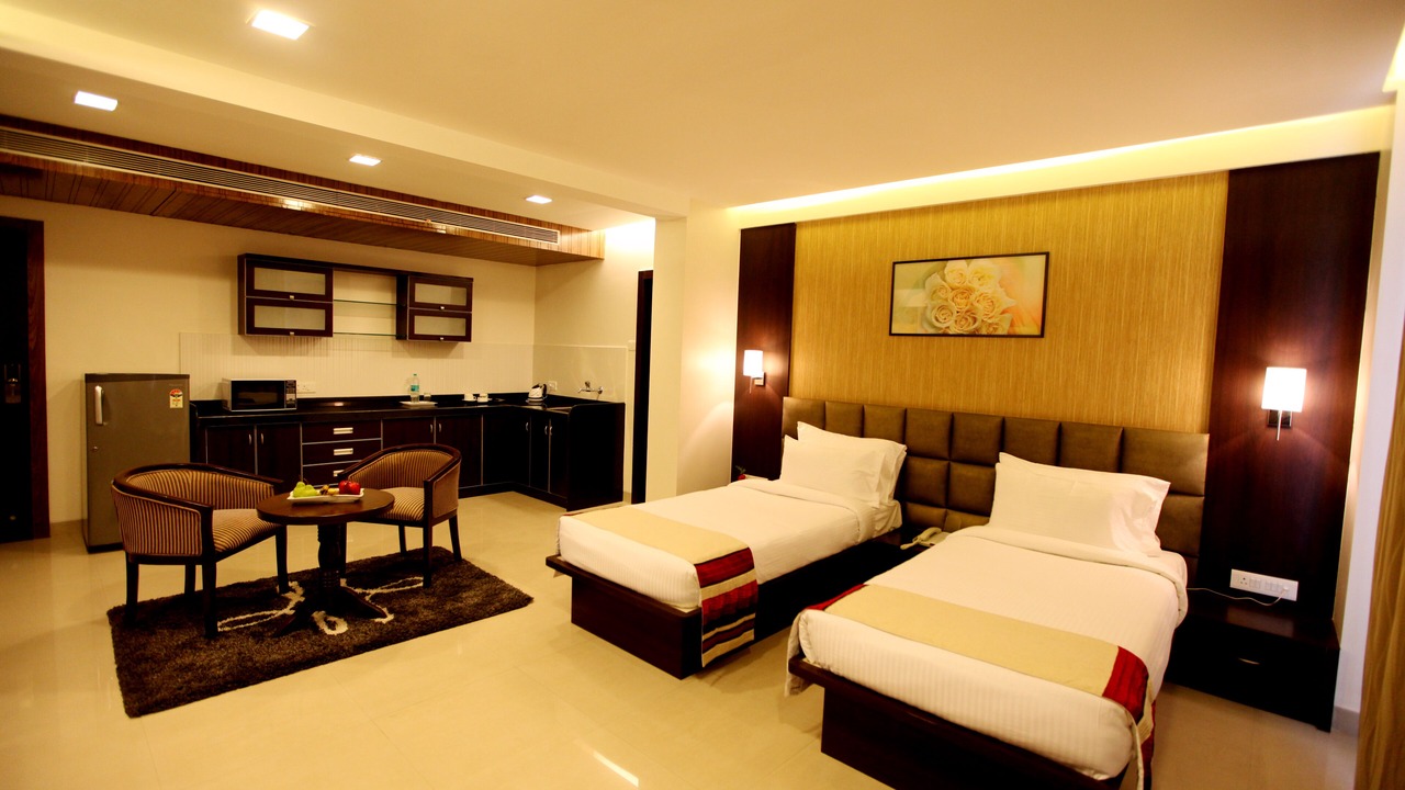 Photo of Bedroom in Phase 1