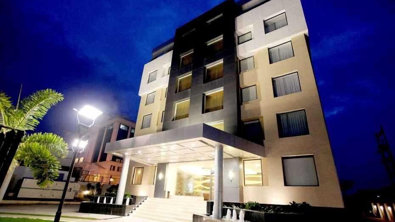 Photo of Outdoor in Phase 1