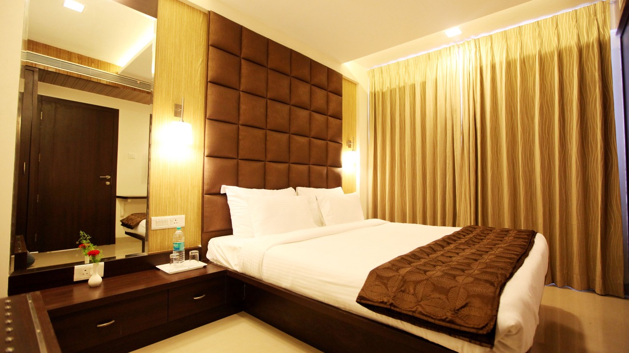 Photo of Bedroom in Phase 1