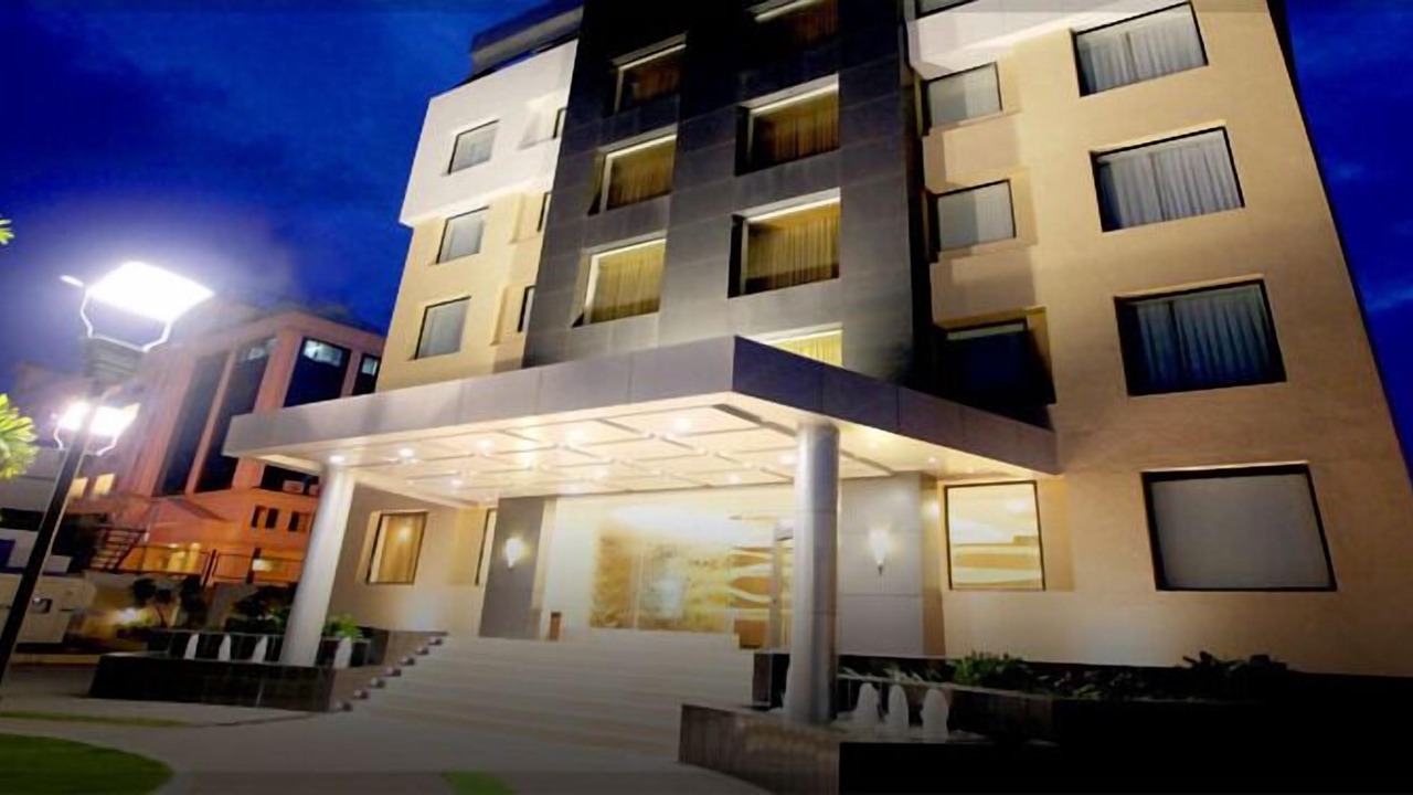 Photo of Outdoor in Phase 1