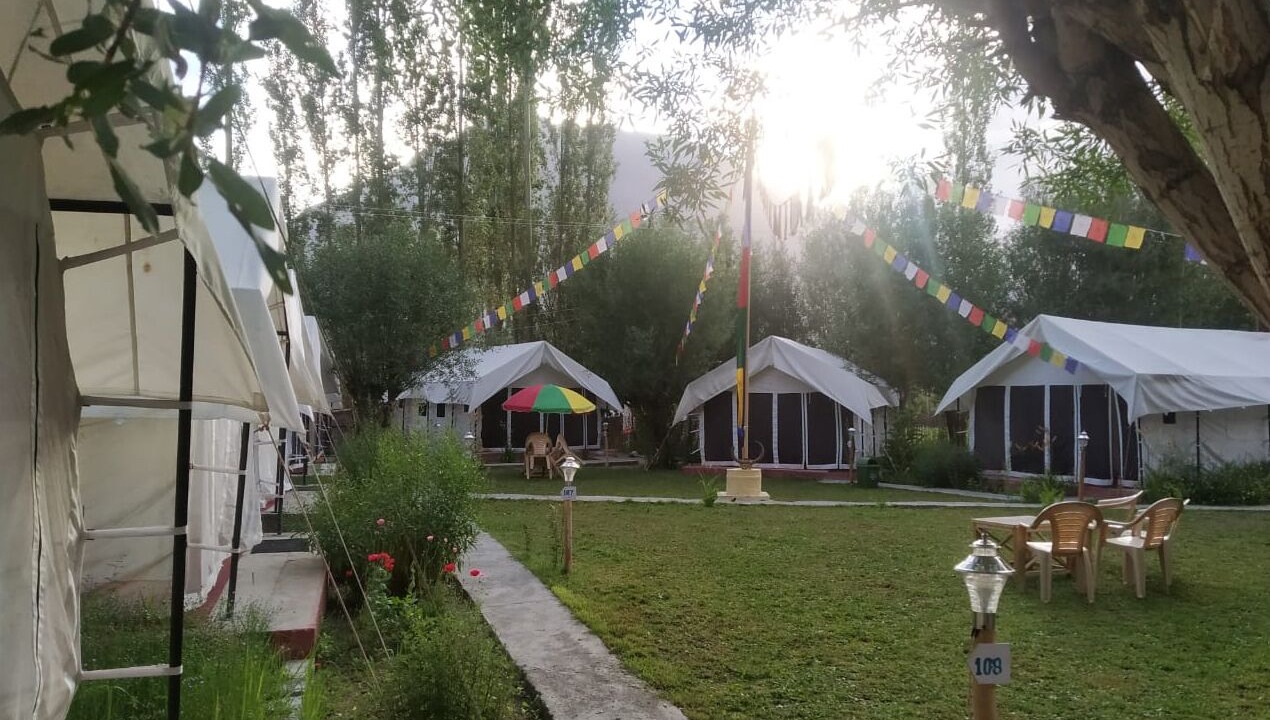 Photo of Outdoor in Hundur