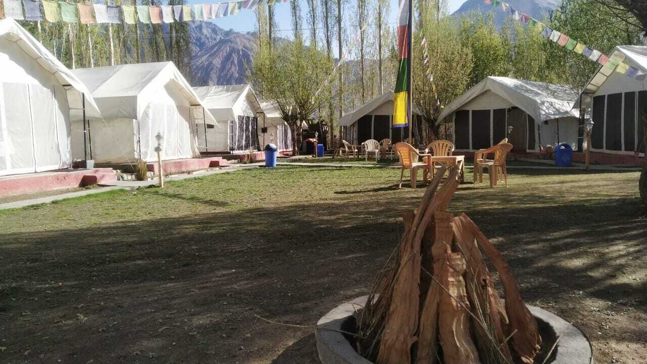Photo of Outdoor in Hundur