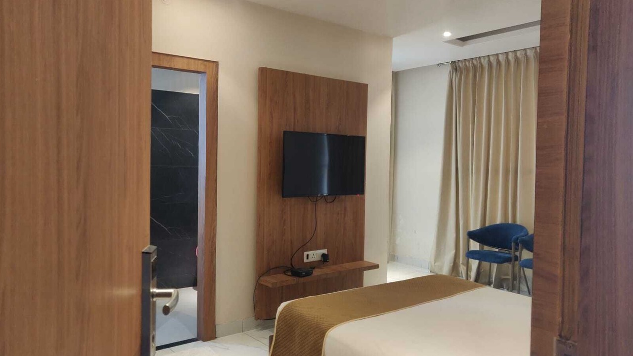 Photo of Bedroom in Jagatpura
