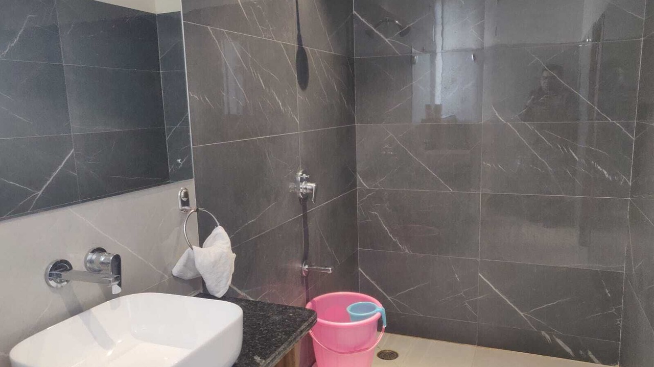 Photo of Bathroom in Jagatpura