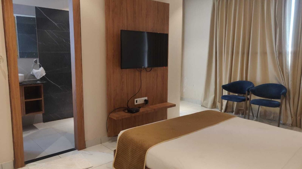 Photo of Bedroom in Jagatpura