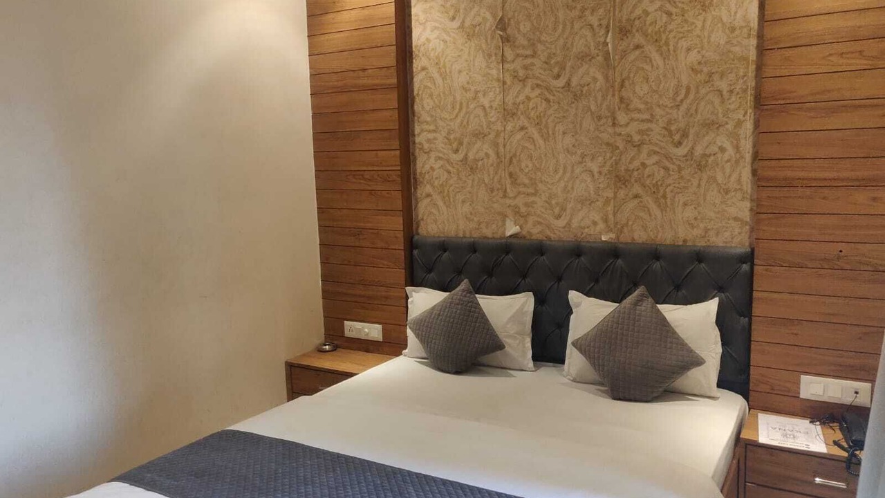 Photo of Bedroom in Jagatpura