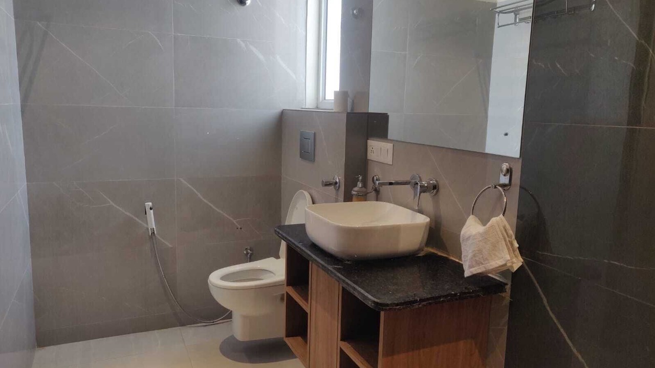 Photo of Bathroom in Jagatpura