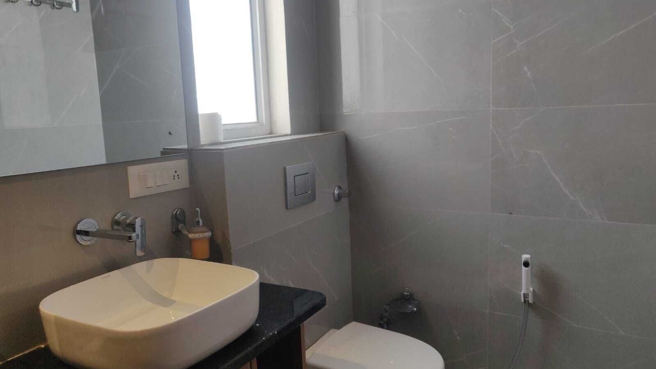 Photo of Bathroom in Jagatpura