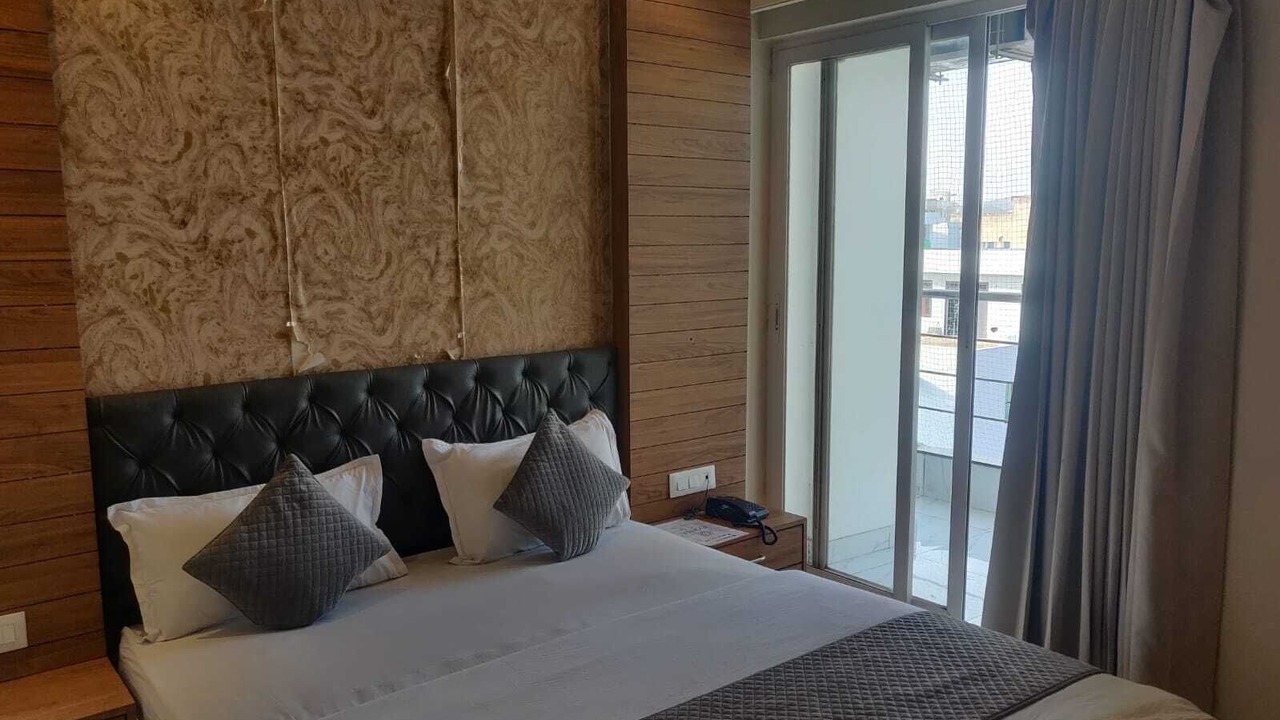 Photo of Bedroom in Jagatpura