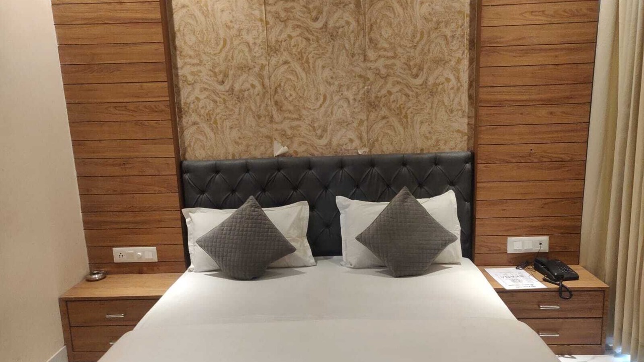 Photo of Bedroom in Jagatpura