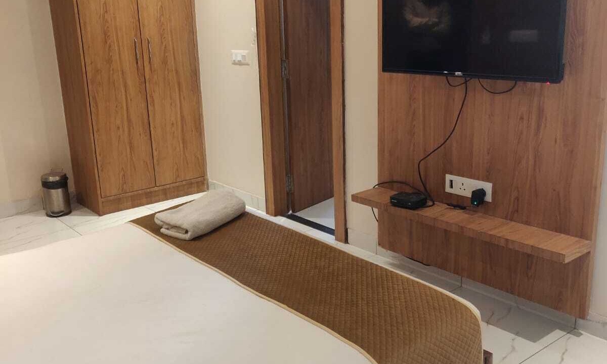 Photo of Bedroom in Jagatpura