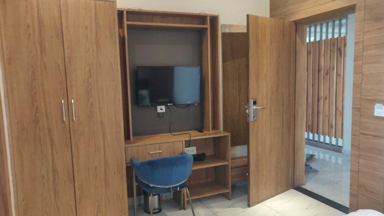 Photo of Bedroom in Jagatpura