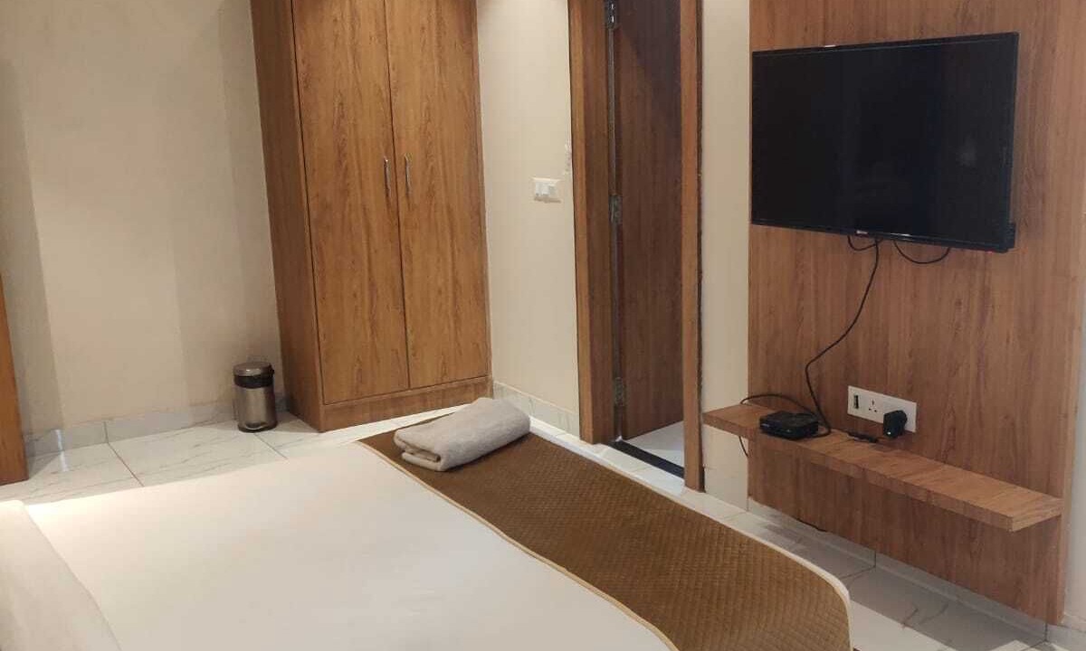 Photo of Bedroom in Jagatpura
