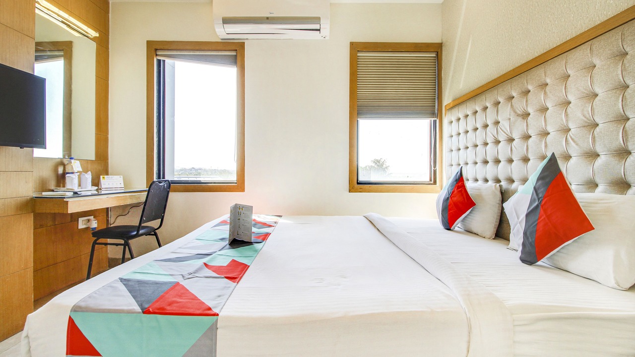 Photo of Bedroom in Bhopal