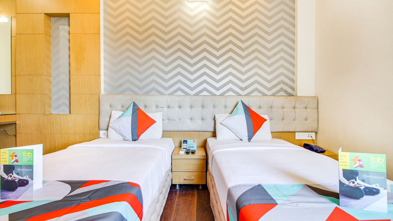 Photo of Bedroom in Bhopal