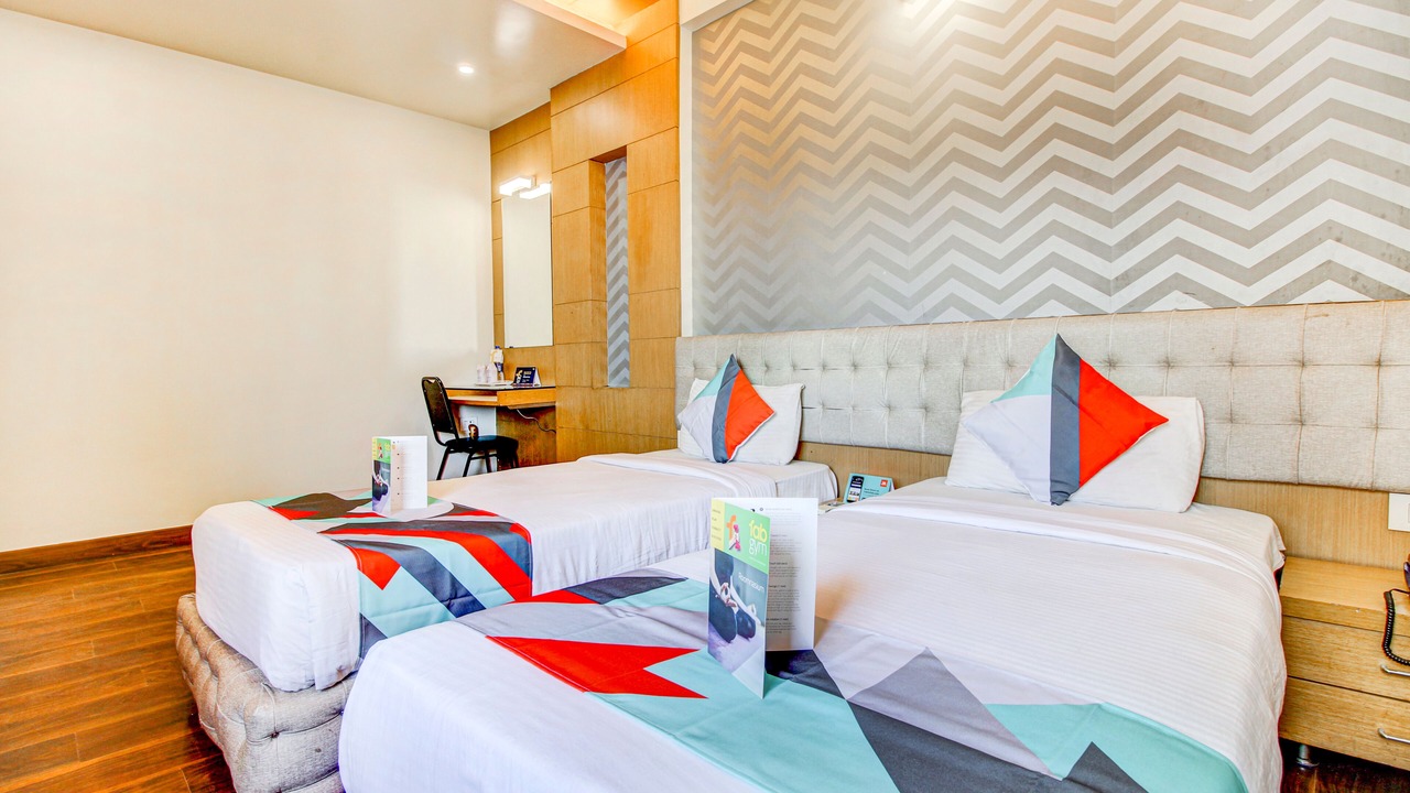Photo of Bedroom in Bhopal
