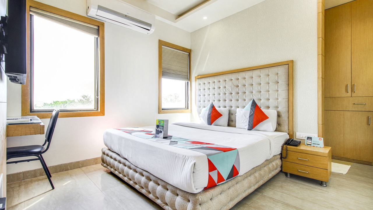 Photo of Bedroom in Bhopal