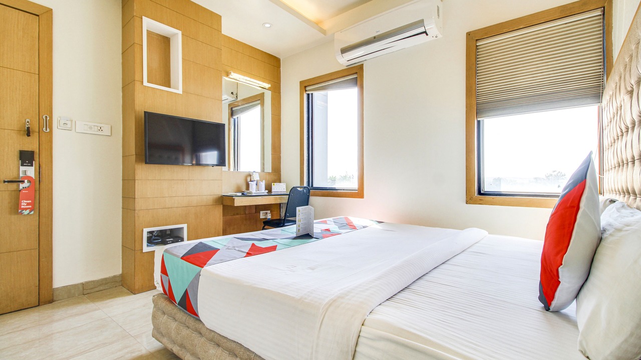 Photo of Bedroom in Bhopal