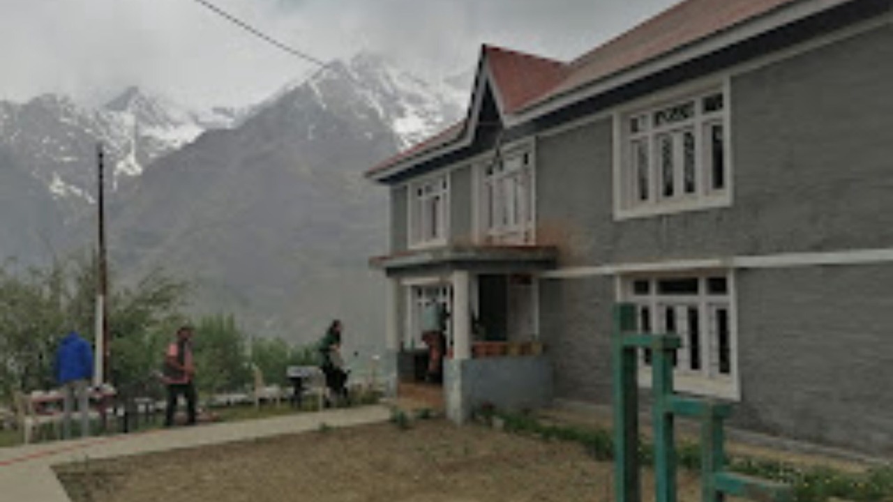 Photo of Outdoor in Keylong