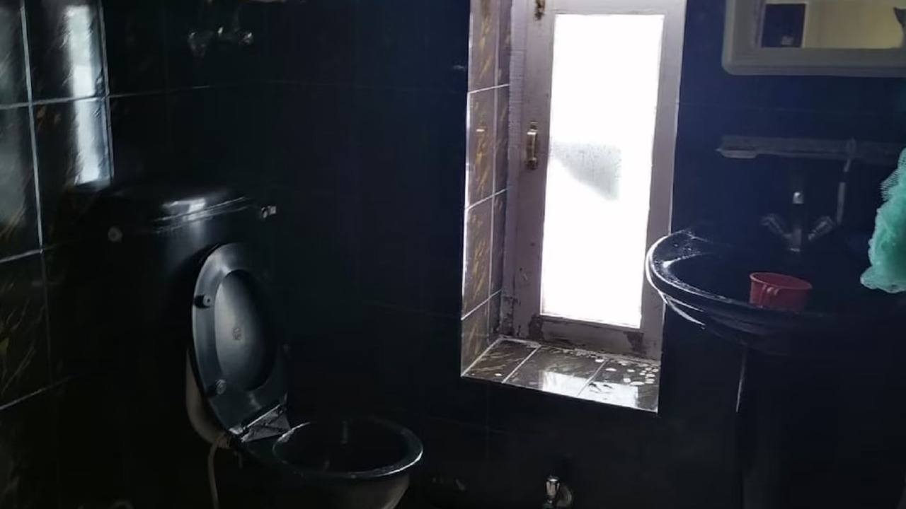 Photo of Bathroom in Keylong