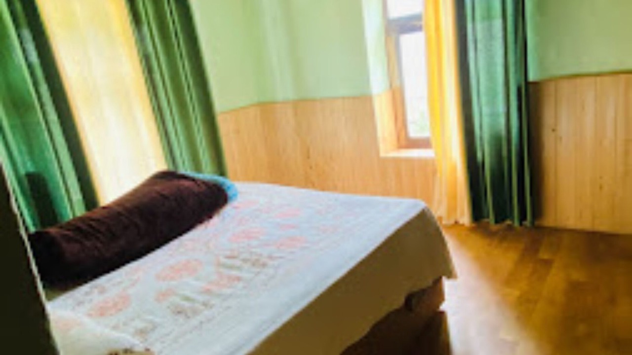 Photo of Bedroom in Keylong