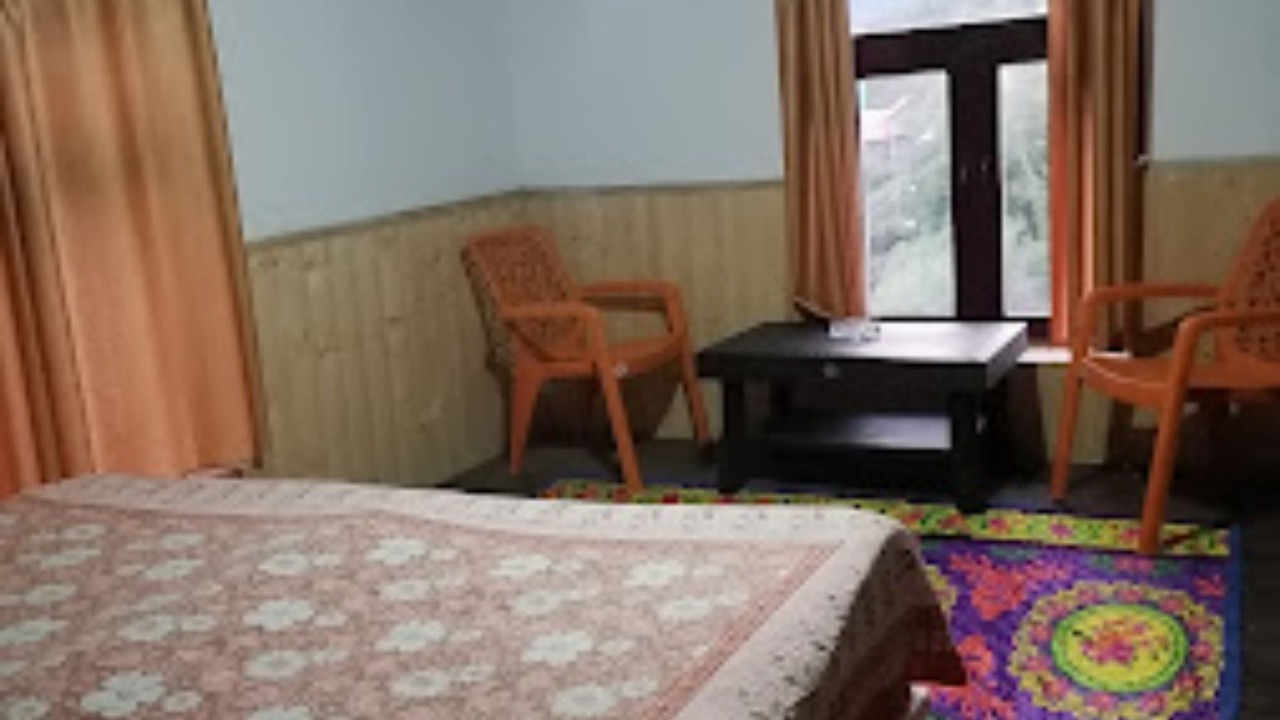 Photo of Bedroom in Keylong