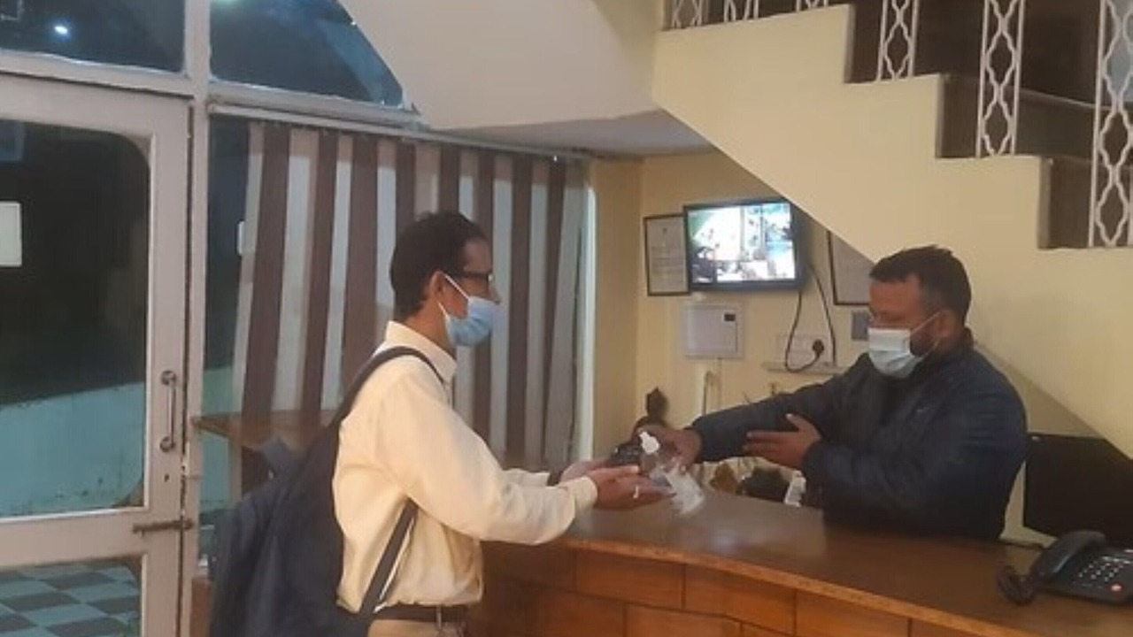 Photo of Others in Keylong