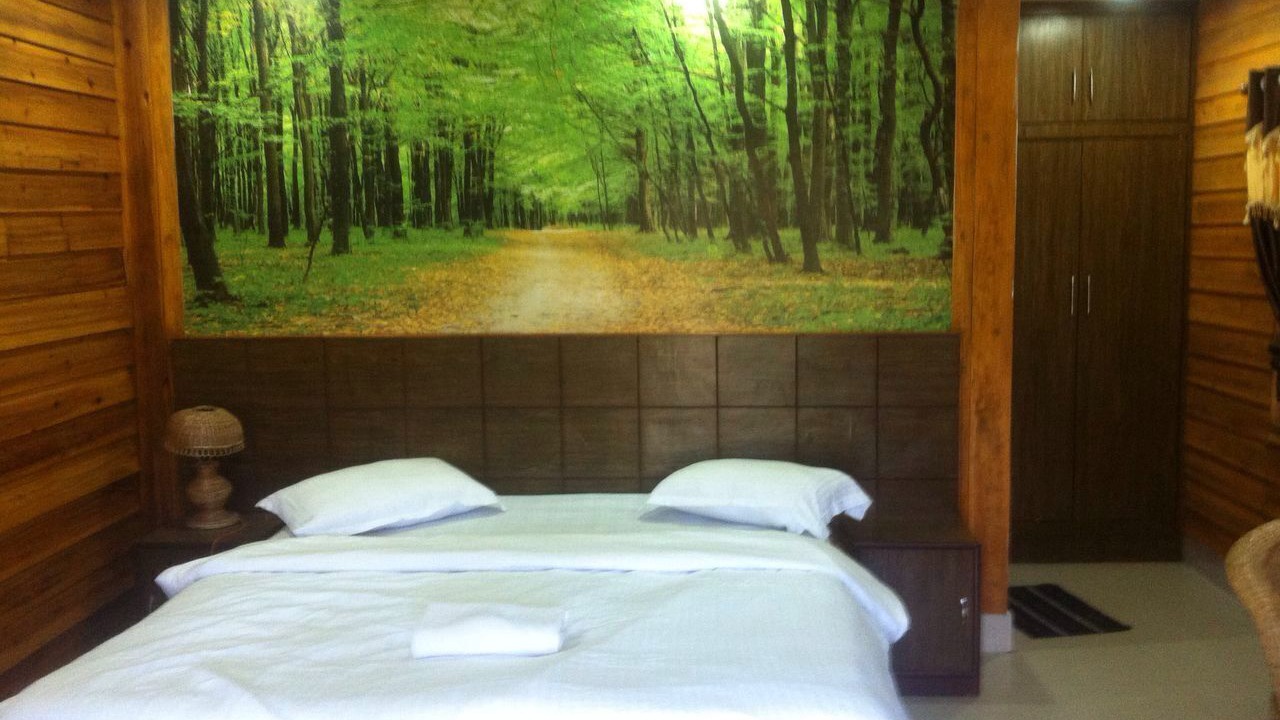 Photo of Bedroom in Neora